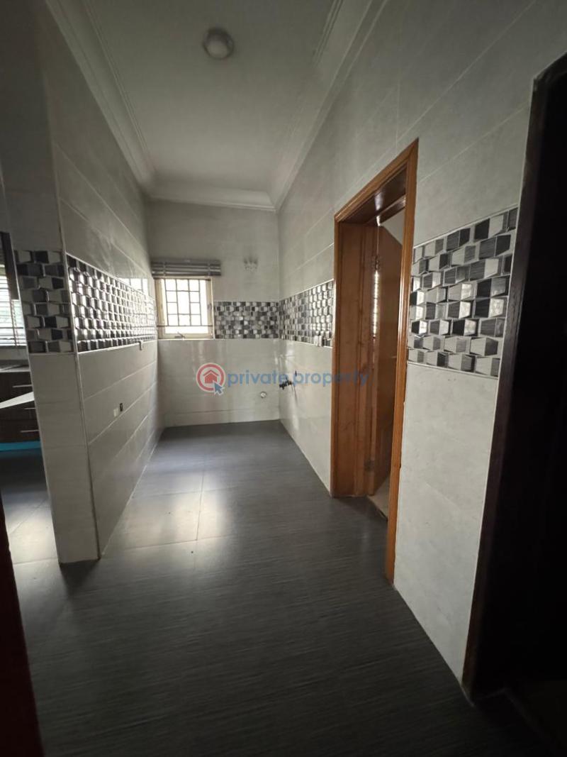 3 bedroom Duplex For Rent Old Ikoyi Banana Island Ikoyi Lagos - 4