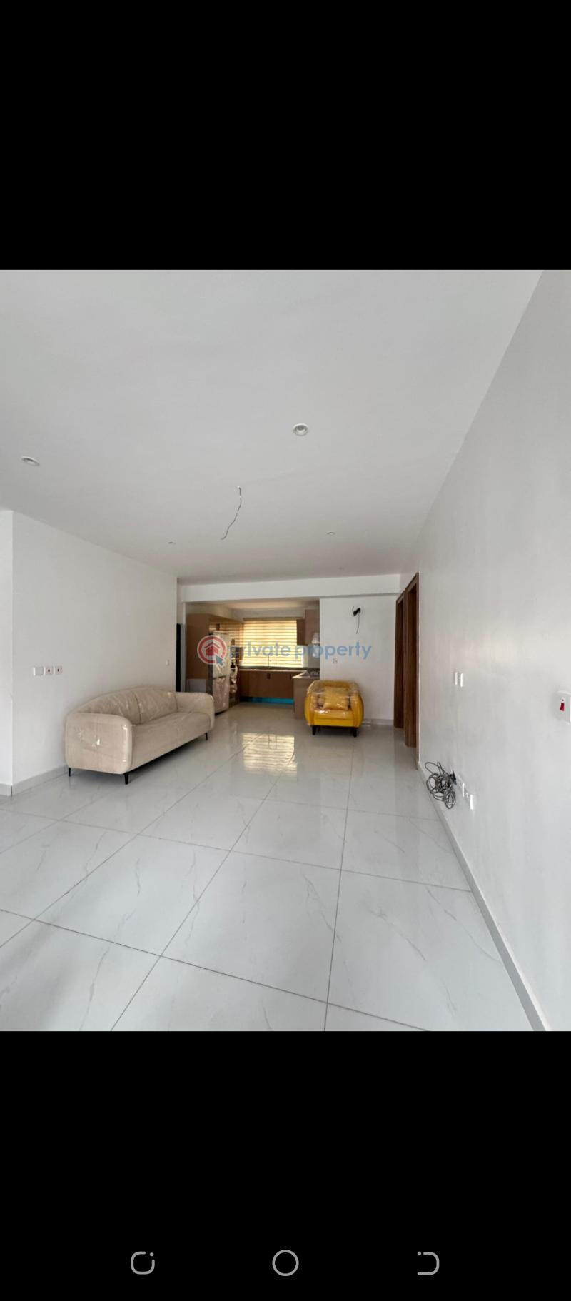 3 bedroom Block Of Flats For Sale Yaba Lagos - 3