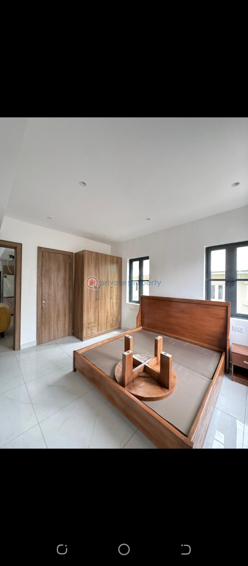 3 bedroom Block Of Flats For Sale Yaba Lagos - 6