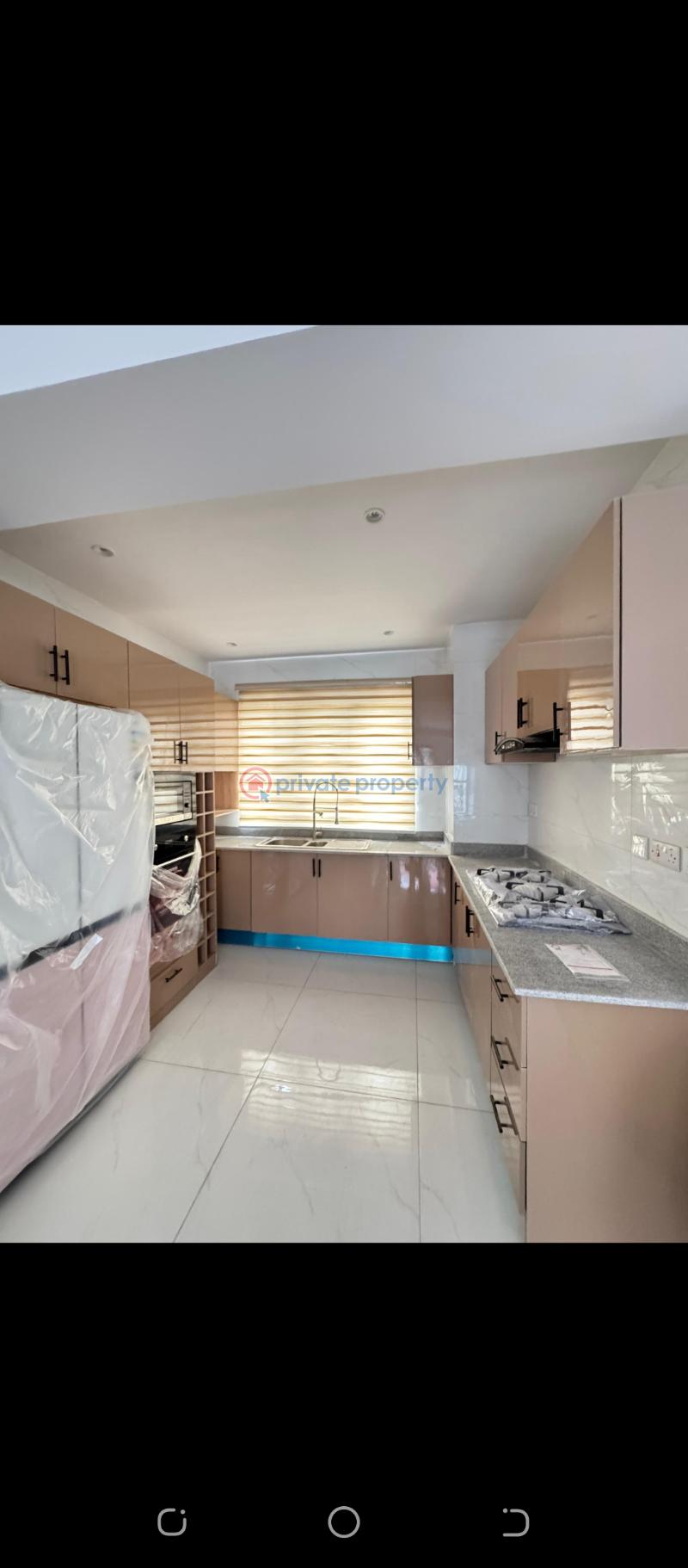 3 bedroom Block Of Flats For Sale Yaba Lagos - 2