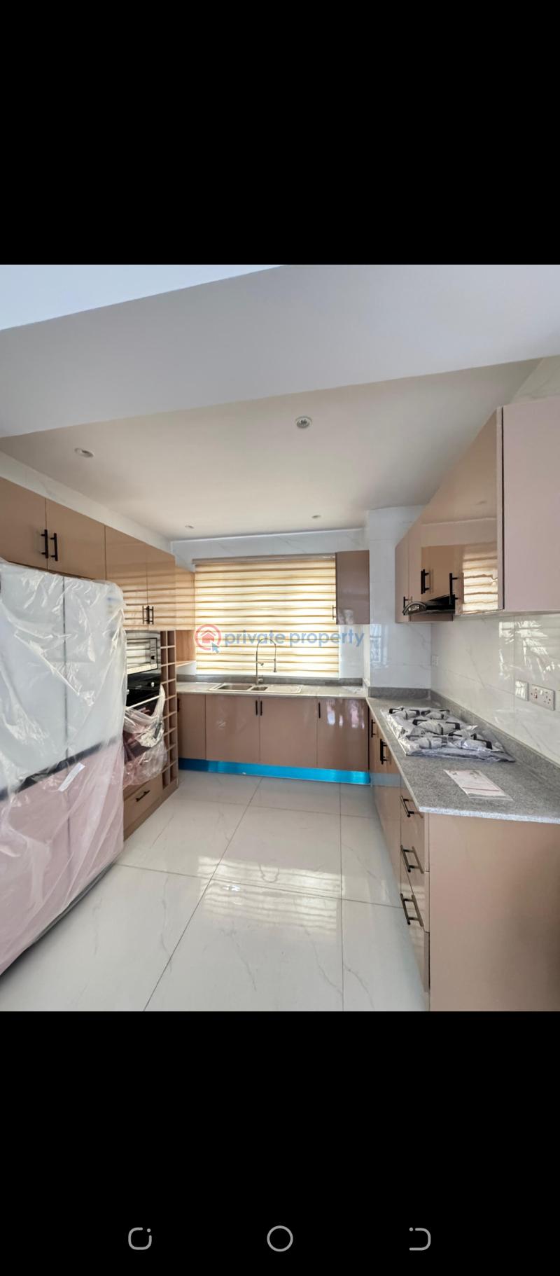 3 bedroom Block Of Flats For Sale Yaba Lagos - 5