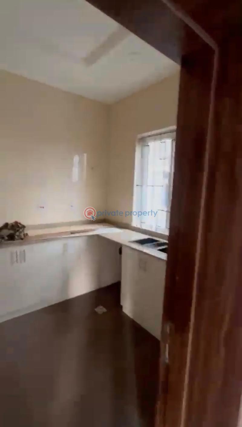 1 bedroom Mini Flat For Rent Off Cmd Road Kosofe/Ikosi Lagos - 3