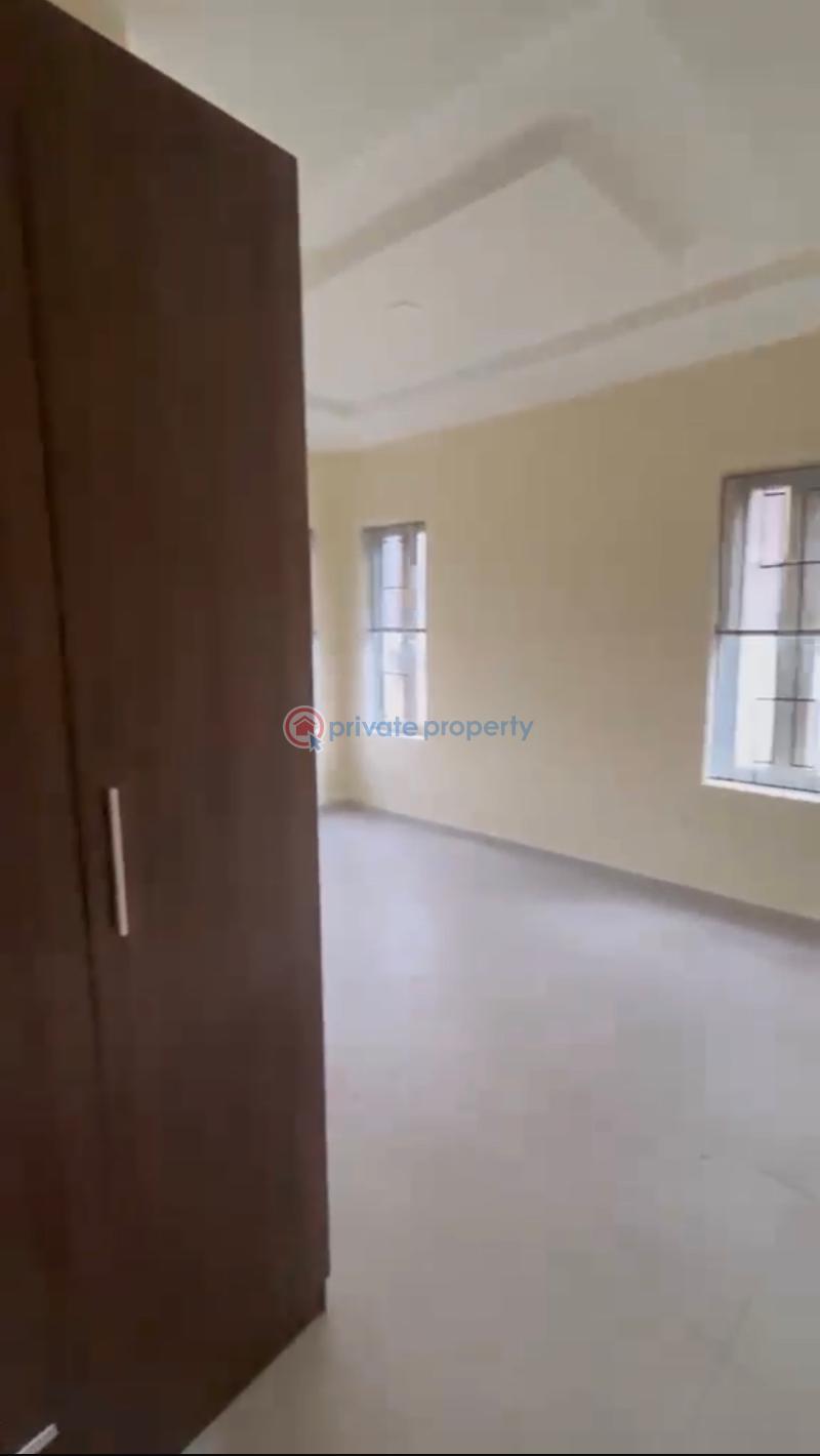 1 bedroom Mini Flat For Rent Off Cmd Road Kosofe/Ikosi Lagos - 9