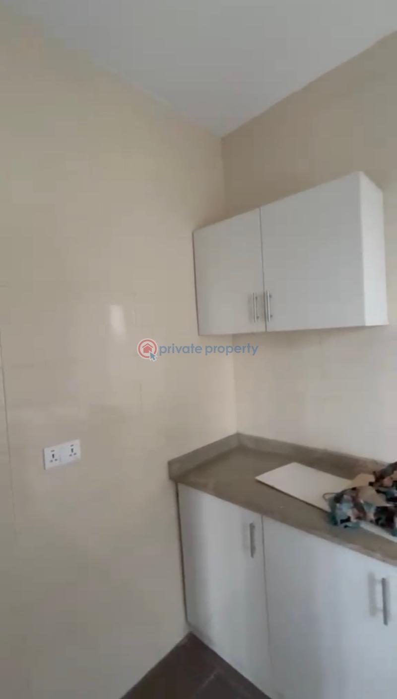 1 bedroom Mini Flat For Rent Off Cmd Road Kosofe/Ikosi Lagos - 4