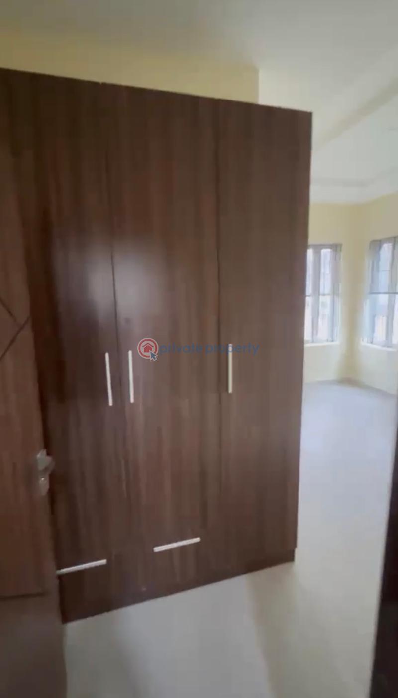1 bedroom Mini Flat For Rent Off Cmd Road Kosofe/Ikosi Lagos - 8