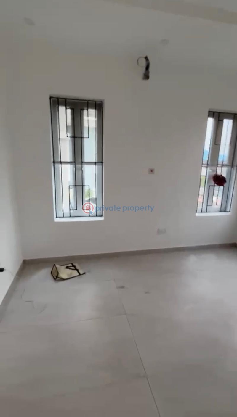 1 bedroom Mini Flat For Rent Off Cmd Road Kosofe/Ikosi Lagos - 2