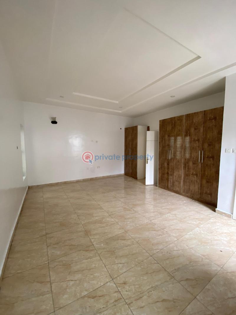 1 bedroom Shared Apartment For Rent Conservation Centre Road Lekki Lagos - 2