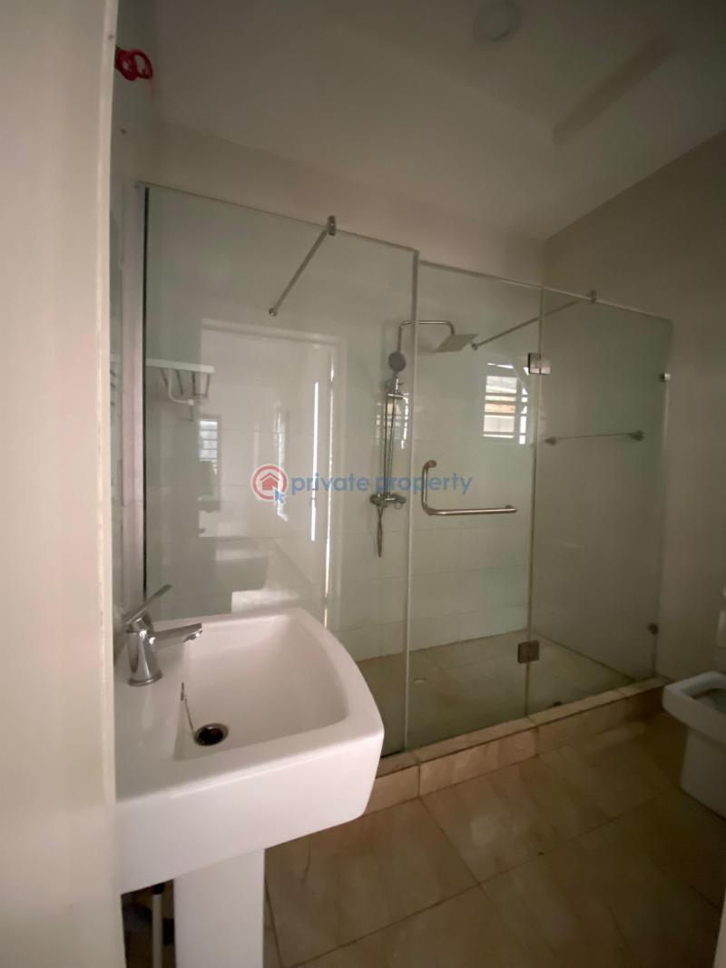 1 bedroom Shared Apartment For Rent Conservation Centre Road Lekki Lagos - 5