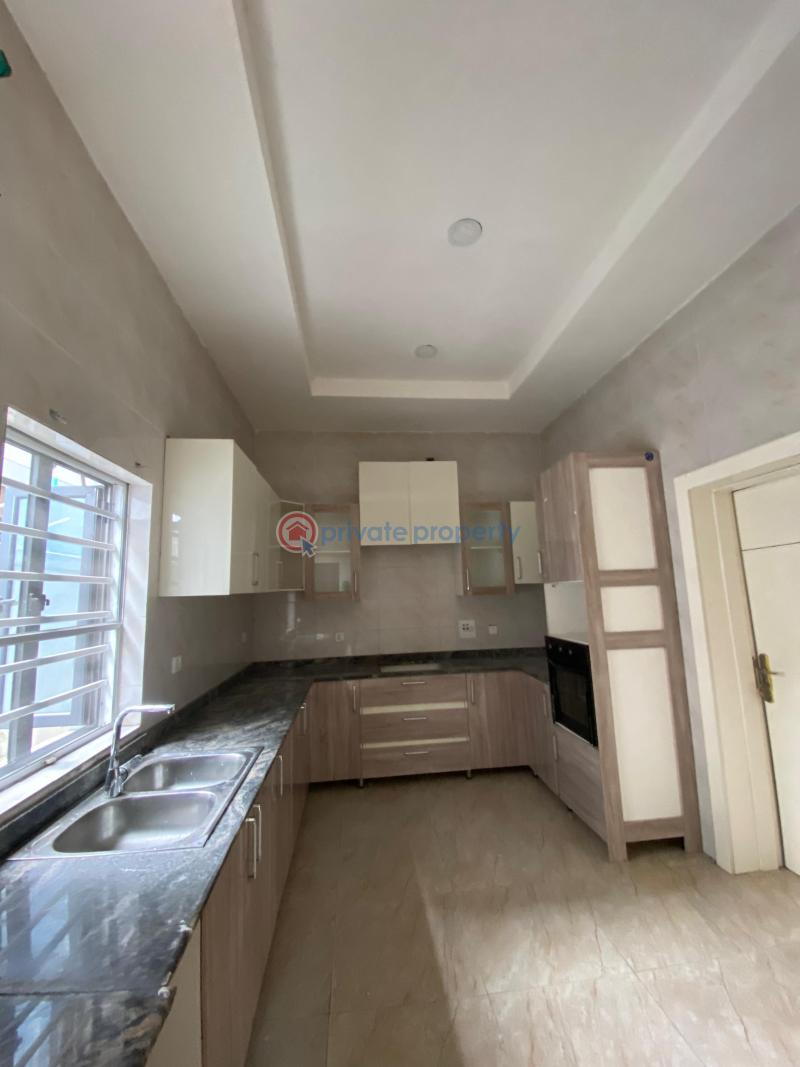 1 bedroom Shared Apartment For Rent Conservation Centre Road Lekki Lagos - 9