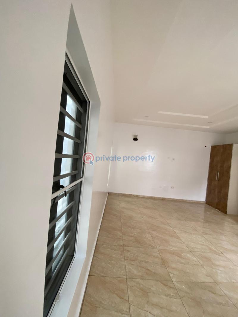1 bedroom Shared Apartment For Rent Conservation Centre Road Lekki Lagos - 3