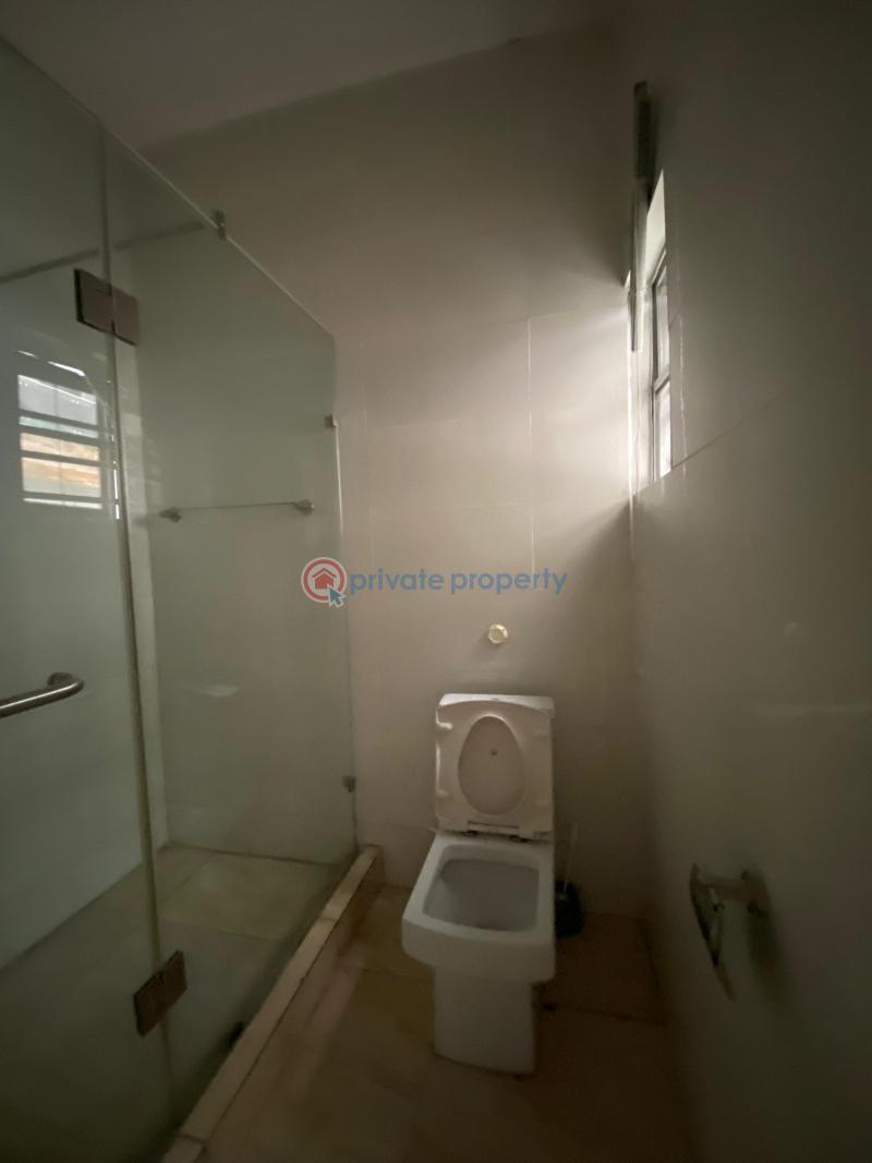 1 bedroom Shared Apartment For Rent Conservation Centre Road Lekki Lagos - 7