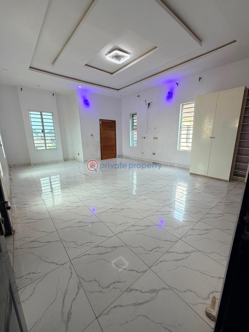 1 bedroom Shared Apartment For Rent Thomas Estate Ajah Lagos - 4