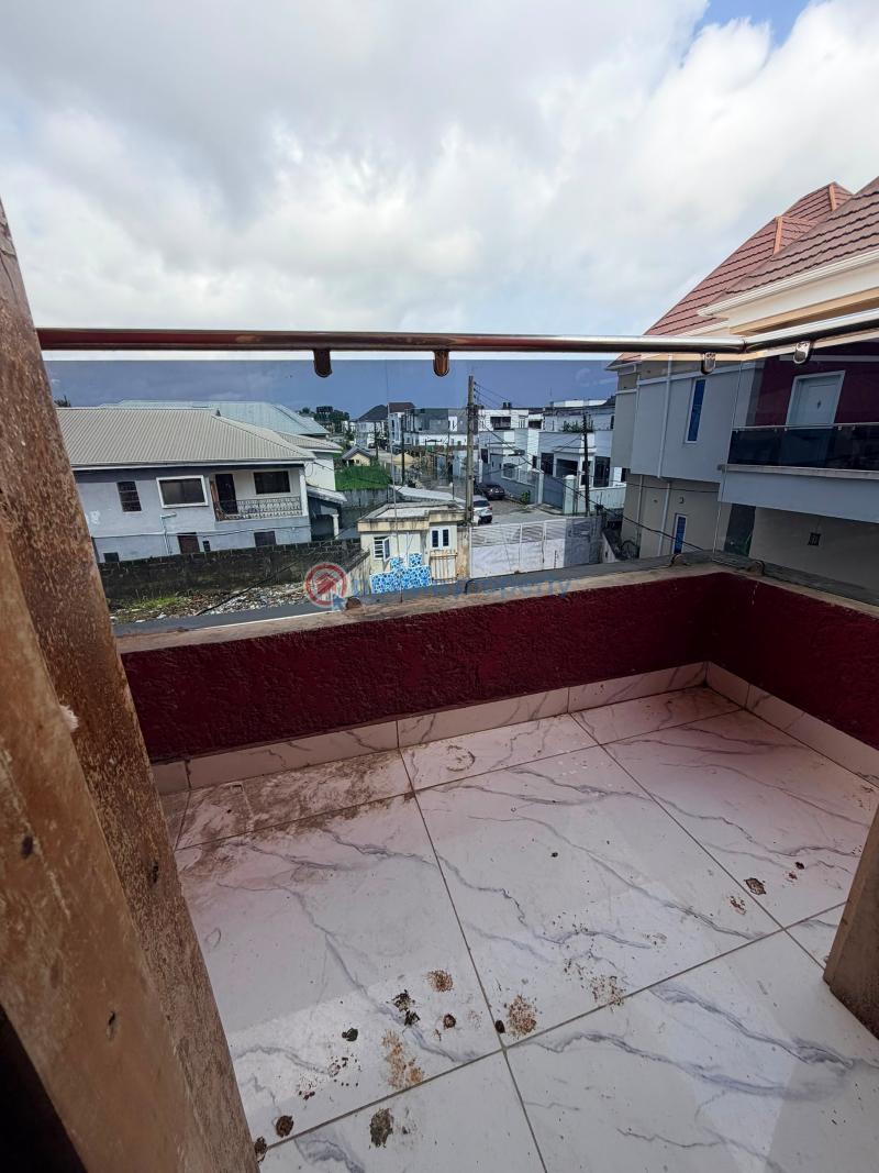 1 bedroom Shared Apartment For Rent Thomas Estate Ajah Lagos - 2