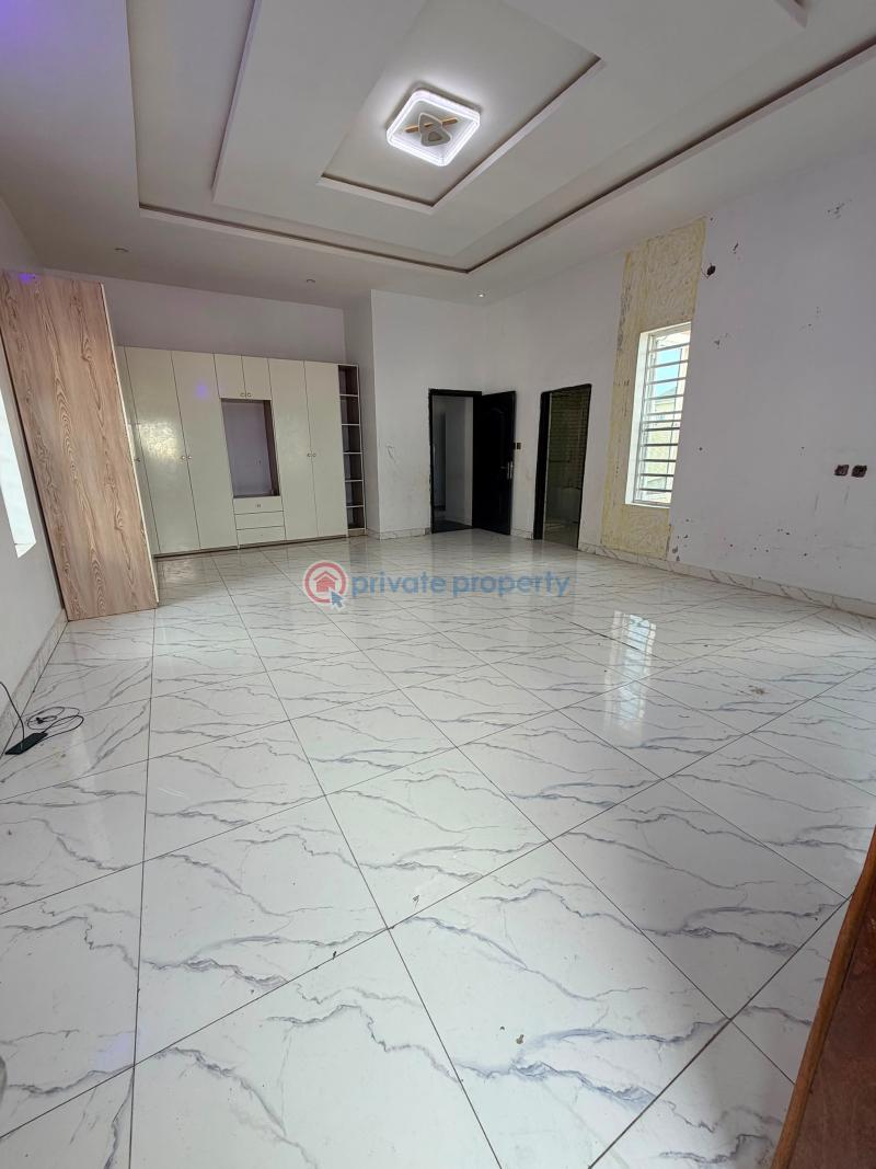 1 bedroom Shared Apartment For Rent Thomas Estate Ajah Lagos - 0