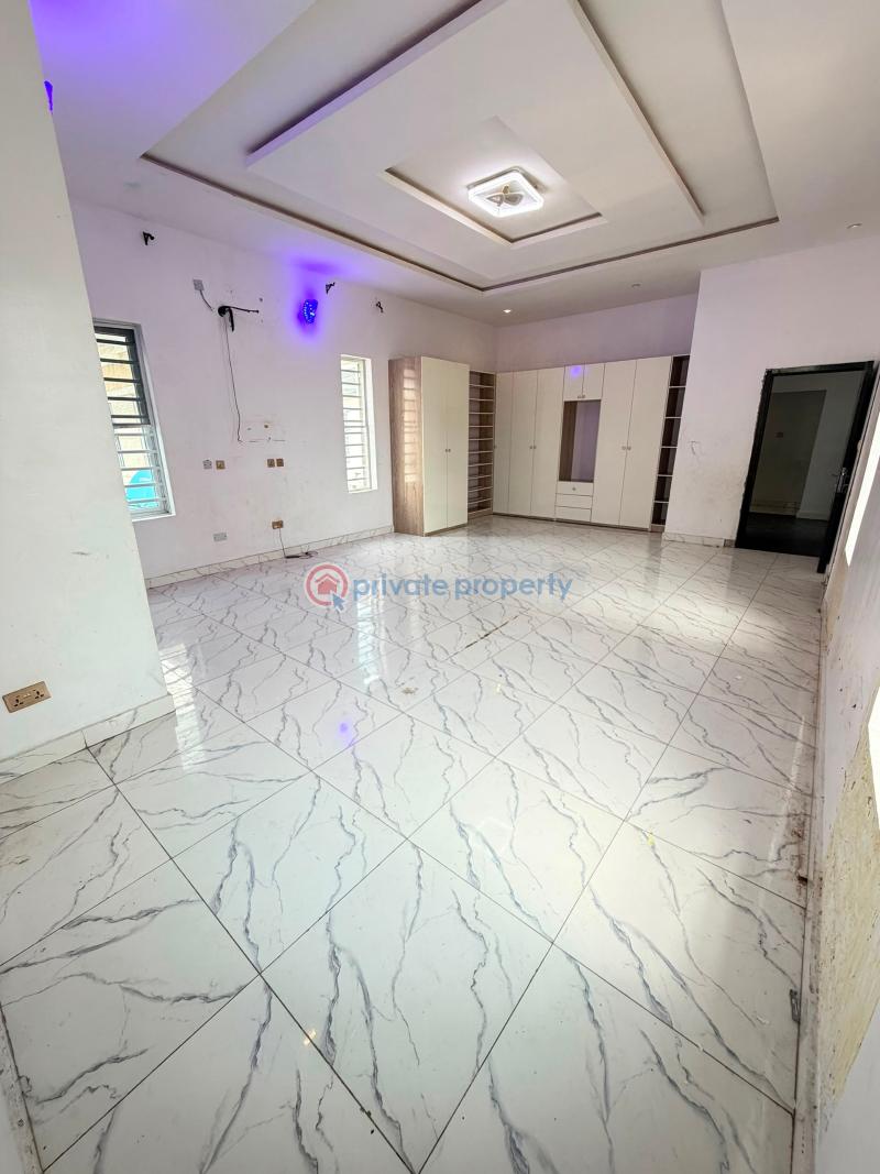 1 bedroom Shared Apartment For Rent Thomas Estate Ajah Lagos - 1