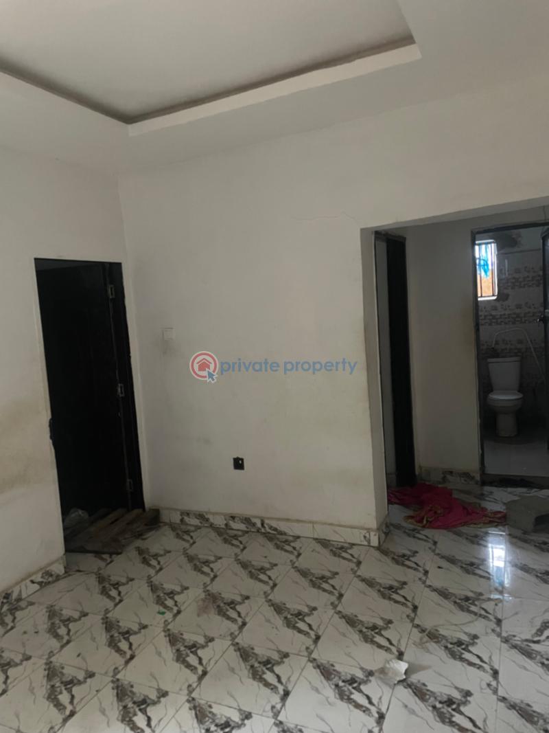 1 bedroom Mini Flat For Rent Isheri Adeteju Street Of Magodo Phase 1 Magodo GRA Phase 1 Ojodu Lagos - 3