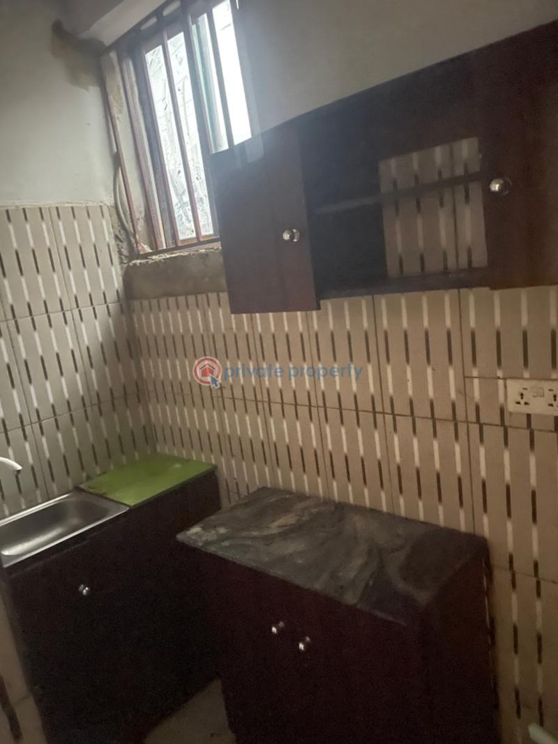1 bedroom Mini Flat For Rent Isheri Adeteju Street Of Magodo Phase 1 Magodo GRA Phase 1 Ojodu Lagos - 4