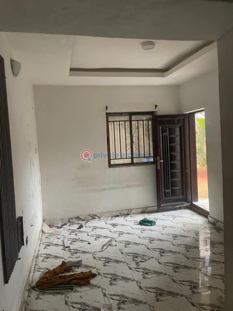 1 bedroom Mini Flat For Rent Isheri Adeteju Street Of Magodo Phase 1 Magodo GRA Phase 1 Ojodu Lagos - 1