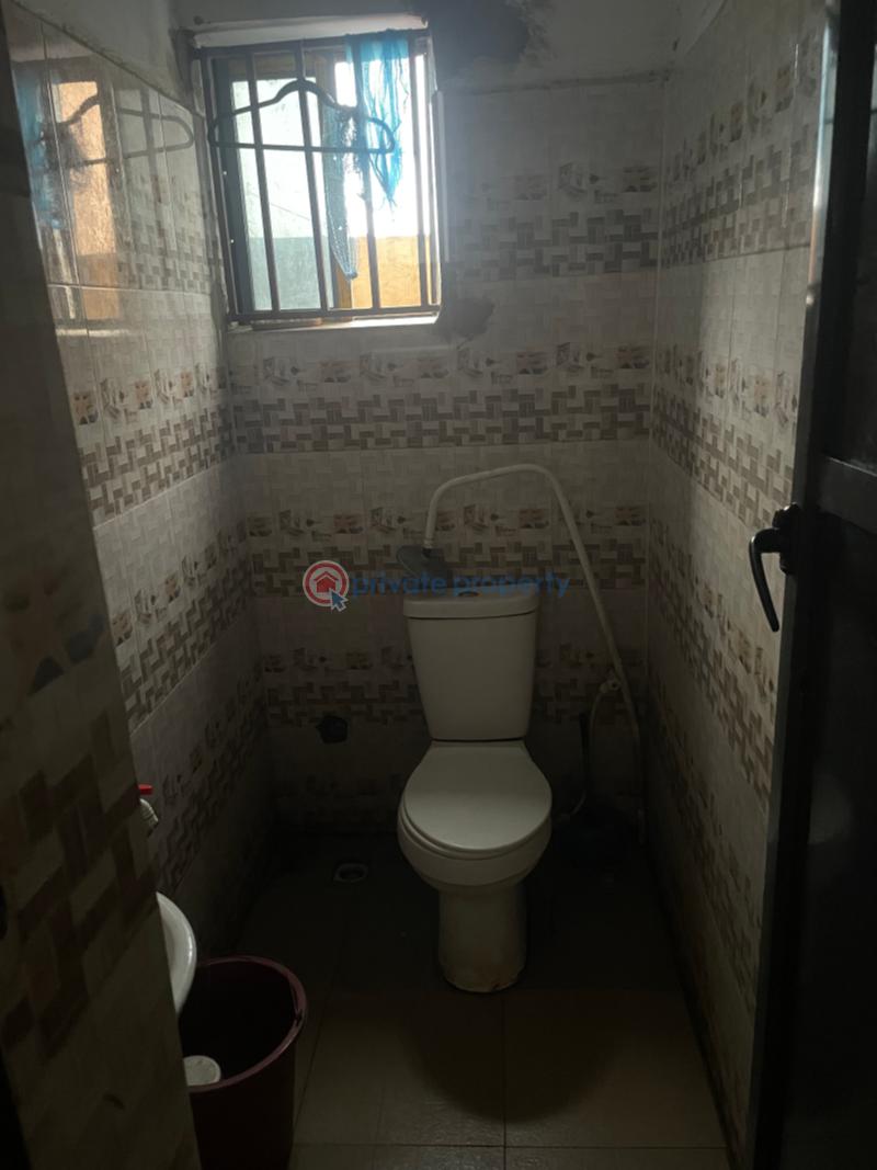 1 bedroom Mini Flat For Rent Isheri Adeteju Street Of Magodo Phase 1 Magodo GRA Phase 1 Ojodu Lagos - 6