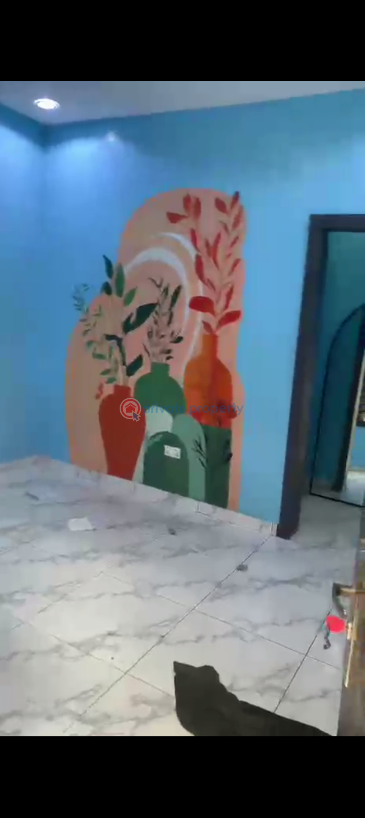 Flat & Apartment For Rent Off College Road,ogba Ogba Lagos - 7