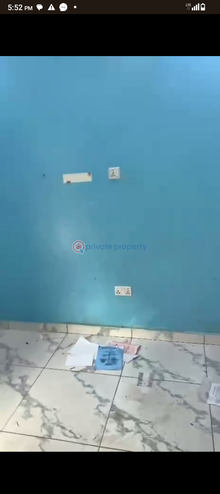 Flat & Apartment For Rent Off College Road,ogba Ogba Lagos - 1