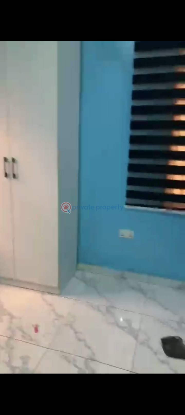 Flat & Apartment For Rent Off College Road,ogba Ogba Lagos - 6