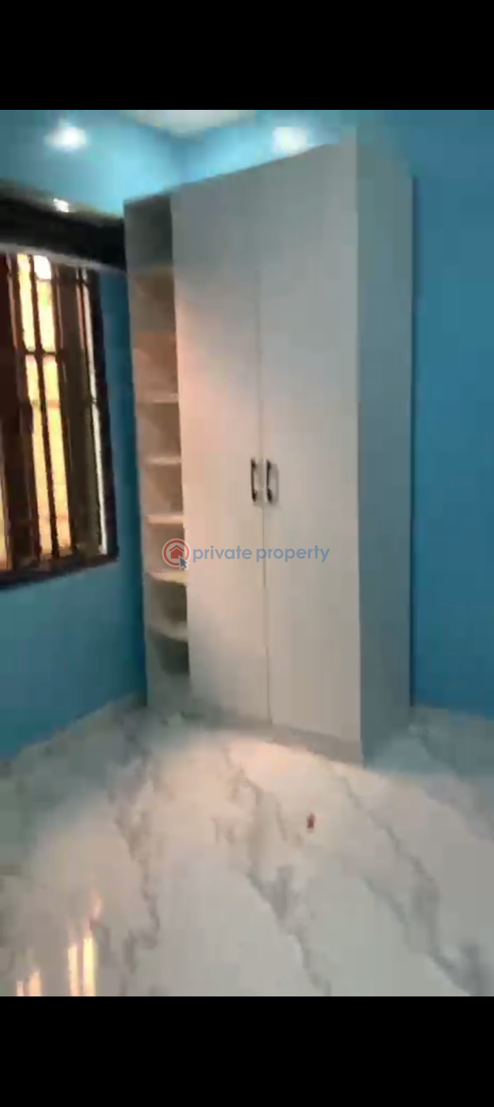 Flat & Apartment For Rent Off College Road,ogba Ogba Lagos - 3