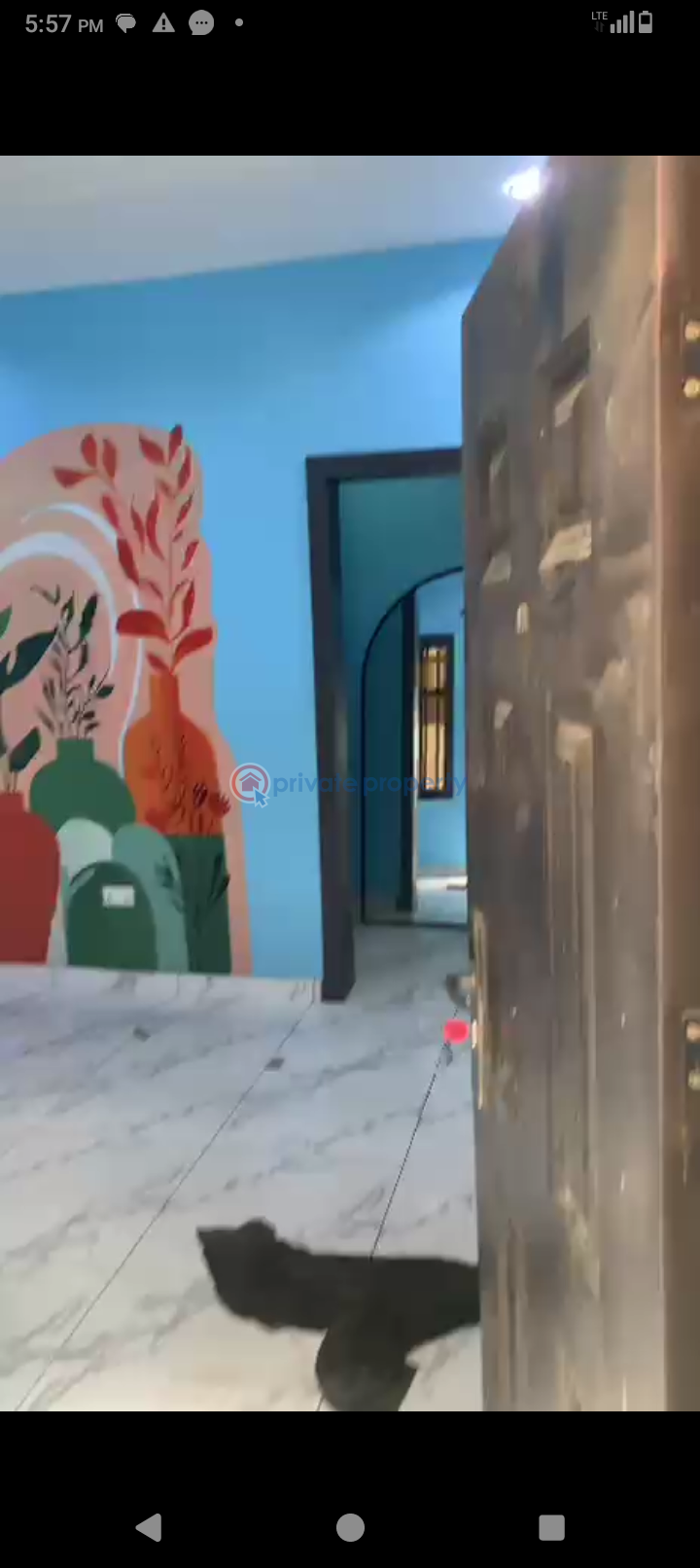 Flat & Apartment For Rent Off College Road,ogba Ogba Lagos - 0