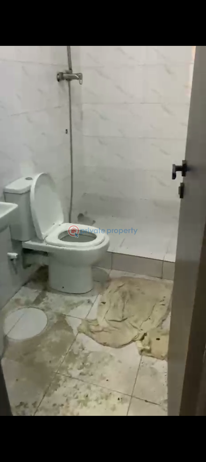 Flat & Apartment For Rent Off College Road,ogba Ogba Lagos - 8