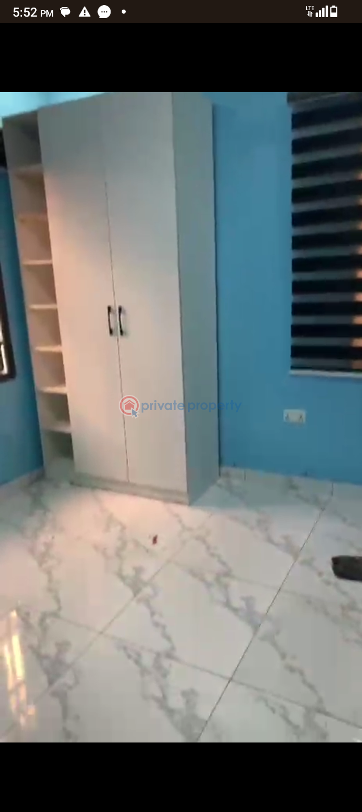Flat & Apartment For Rent Off College Road,ogba Ogba Lagos - 2