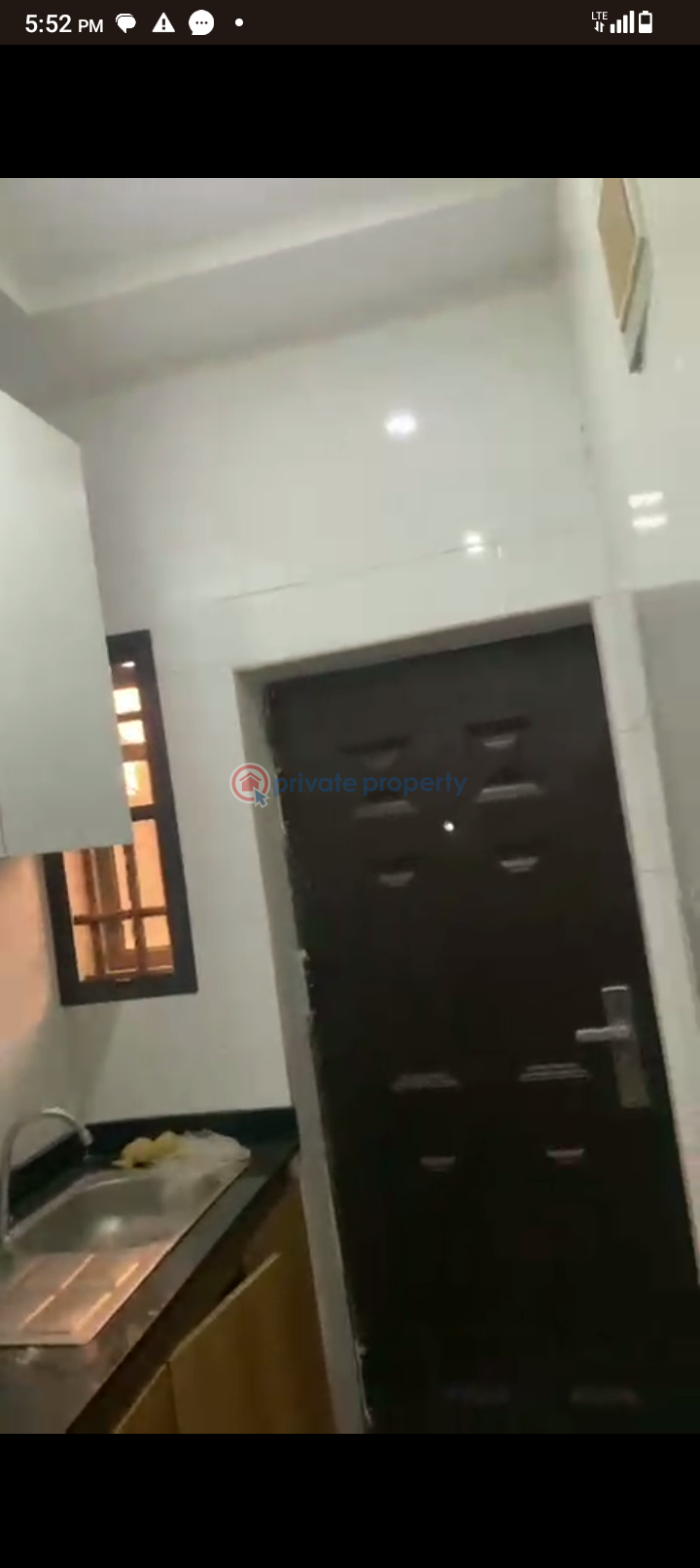 Flat & Apartment For Rent Off College Road,ogba Ogba Lagos - 4