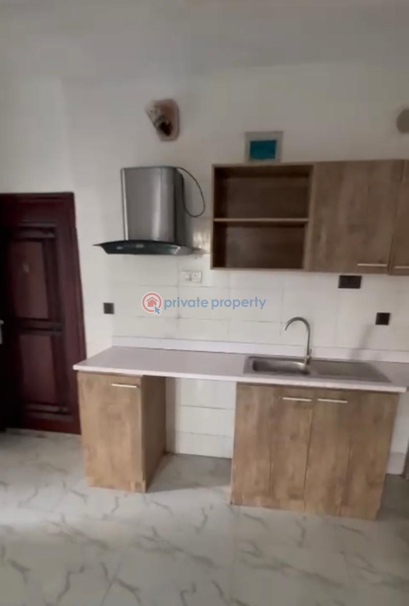 1 bedroom Mini Flat For Rent Ologolo Lekki Lagos - 2