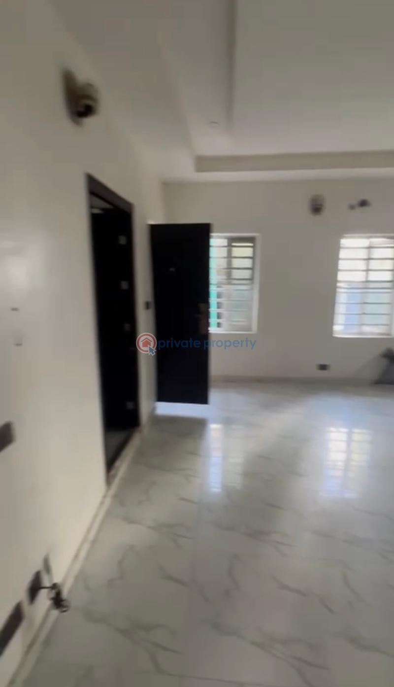 1 bedroom Mini Flat For Rent Ologolo Lekki Lagos - 0