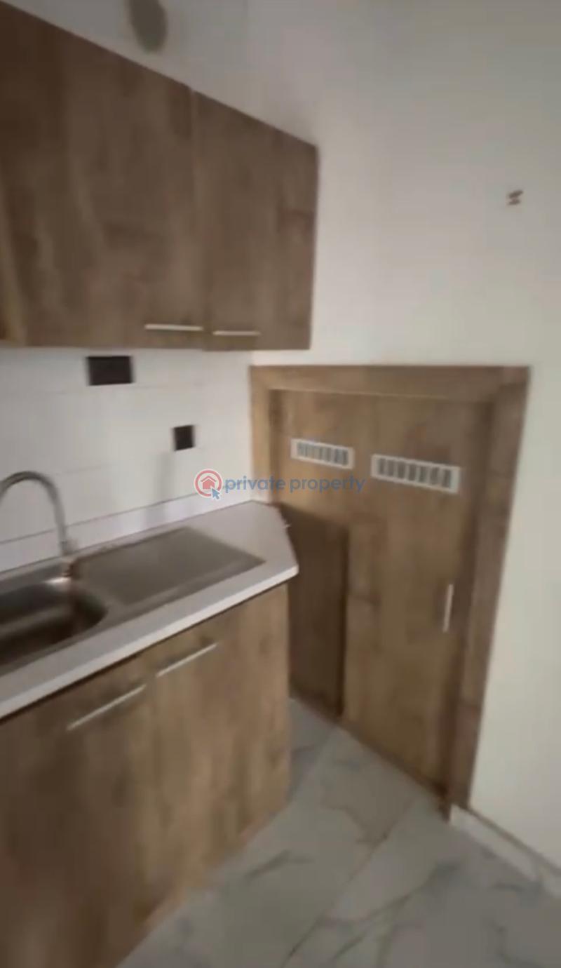 1 bedroom Mini Flat For Rent Ologolo Lekki Lagos - 1