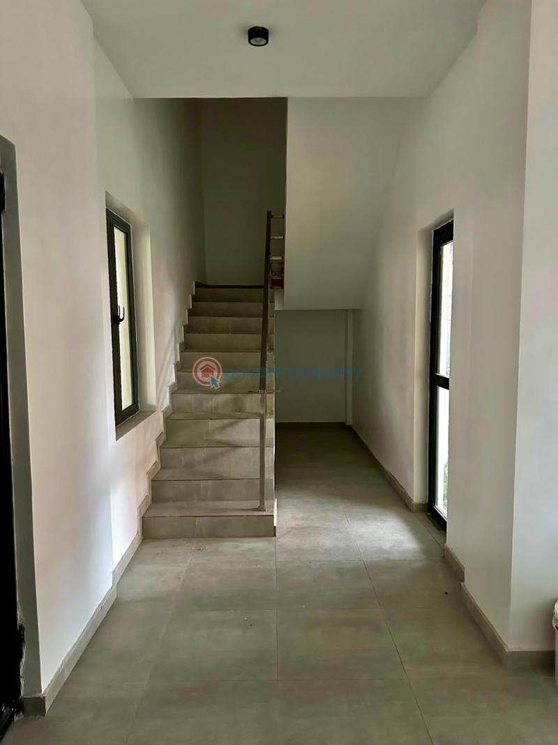 2 bedroom Block Of Flats For Rent Cottage Drive Lekki Phase 1 Lagos - 11
