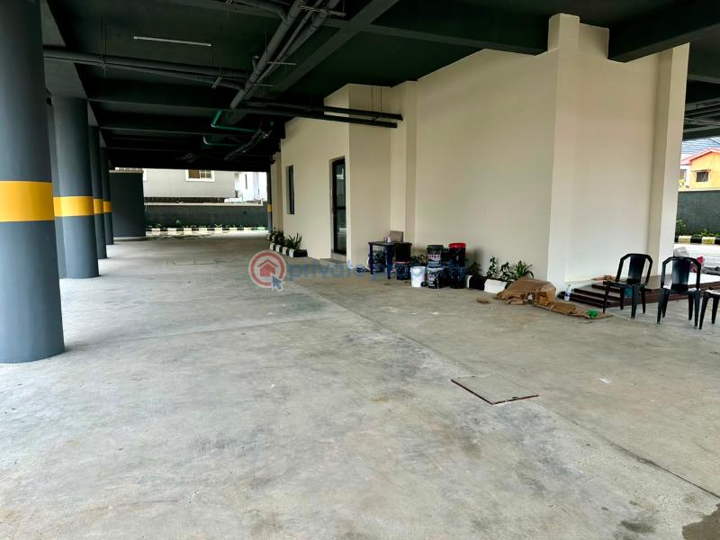 2 bedroom Block Of Flats For Rent Cottage Drive Lekki Phase 1 Lagos - 10