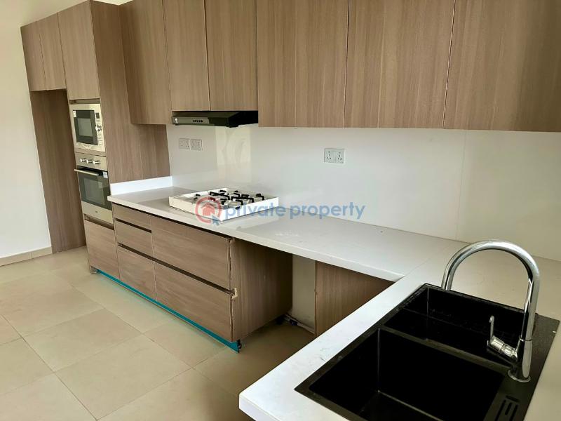 2 bedroom Block Of Flats For Rent Cottage Drive Lekki Phase 1 Lagos - 5