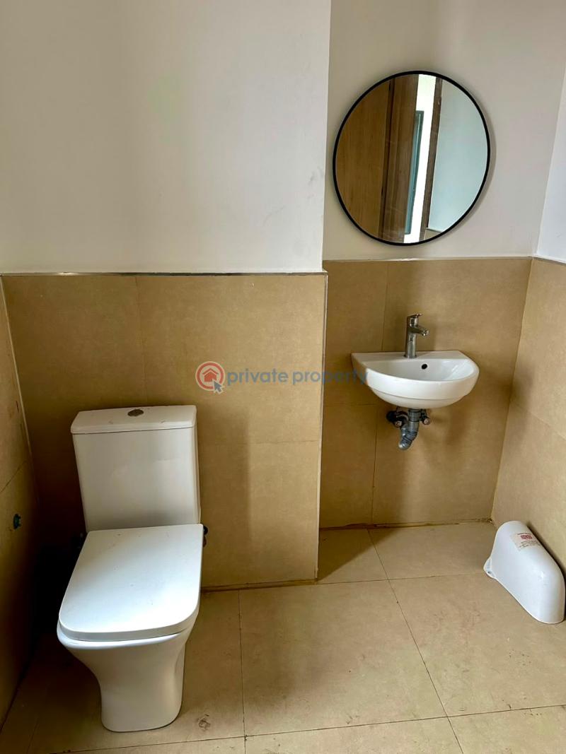 2 bedroom Block Of Flats For Rent Cottage Drive Lekki Phase 1 Lagos - 7