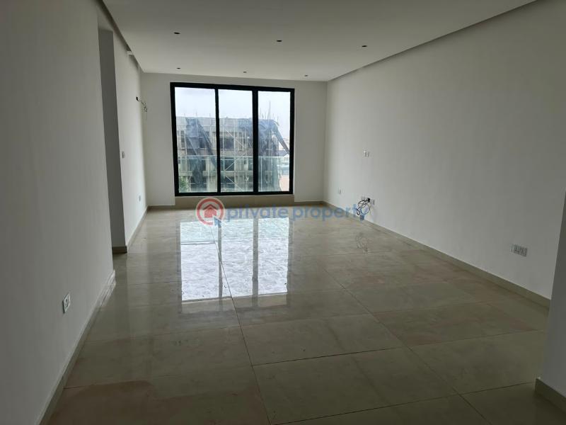2 bedroom Block Of Flats For Rent Cottage Drive Lekki Phase 1 Lagos - 2