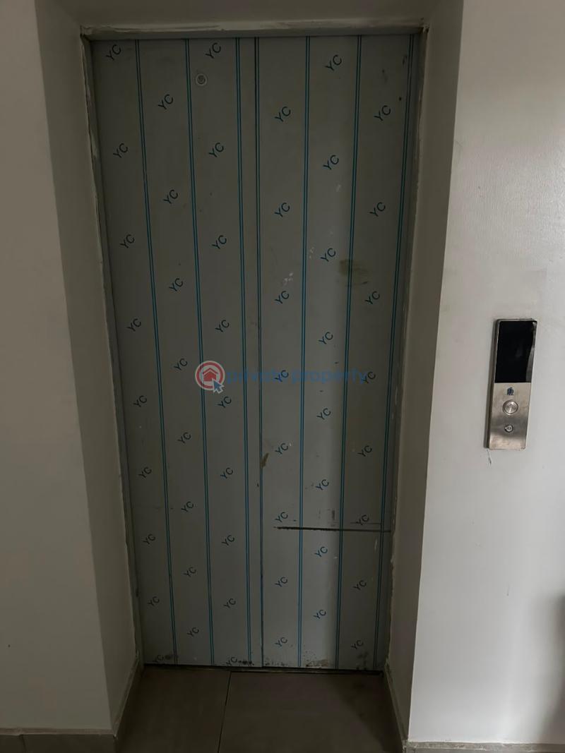 2 bedroom Block Of Flats For Rent Cottage Drive Lekki Phase 1 Lagos - 9