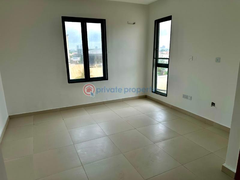 2 bedroom Block Of Flats For Rent Cottage Drive Lekki Phase 1 Lagos - 13