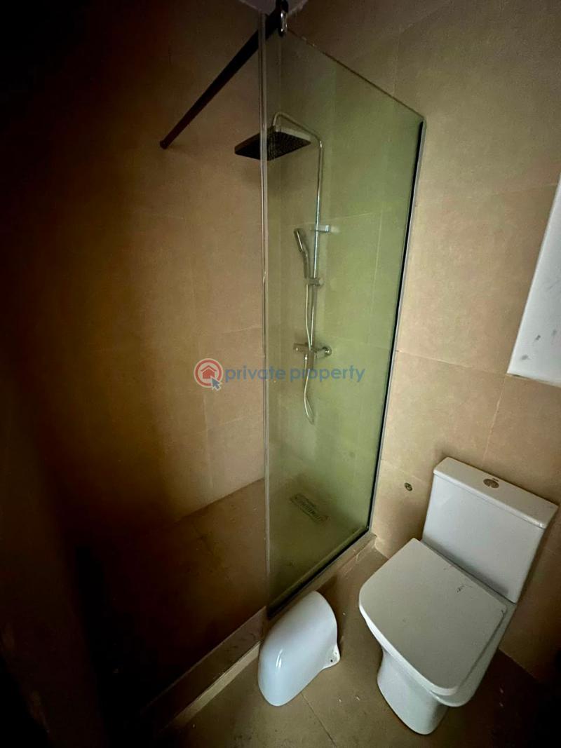 2 bedroom Block Of Flats For Rent Cottage Drive Lekki Phase 1 Lagos - 4
