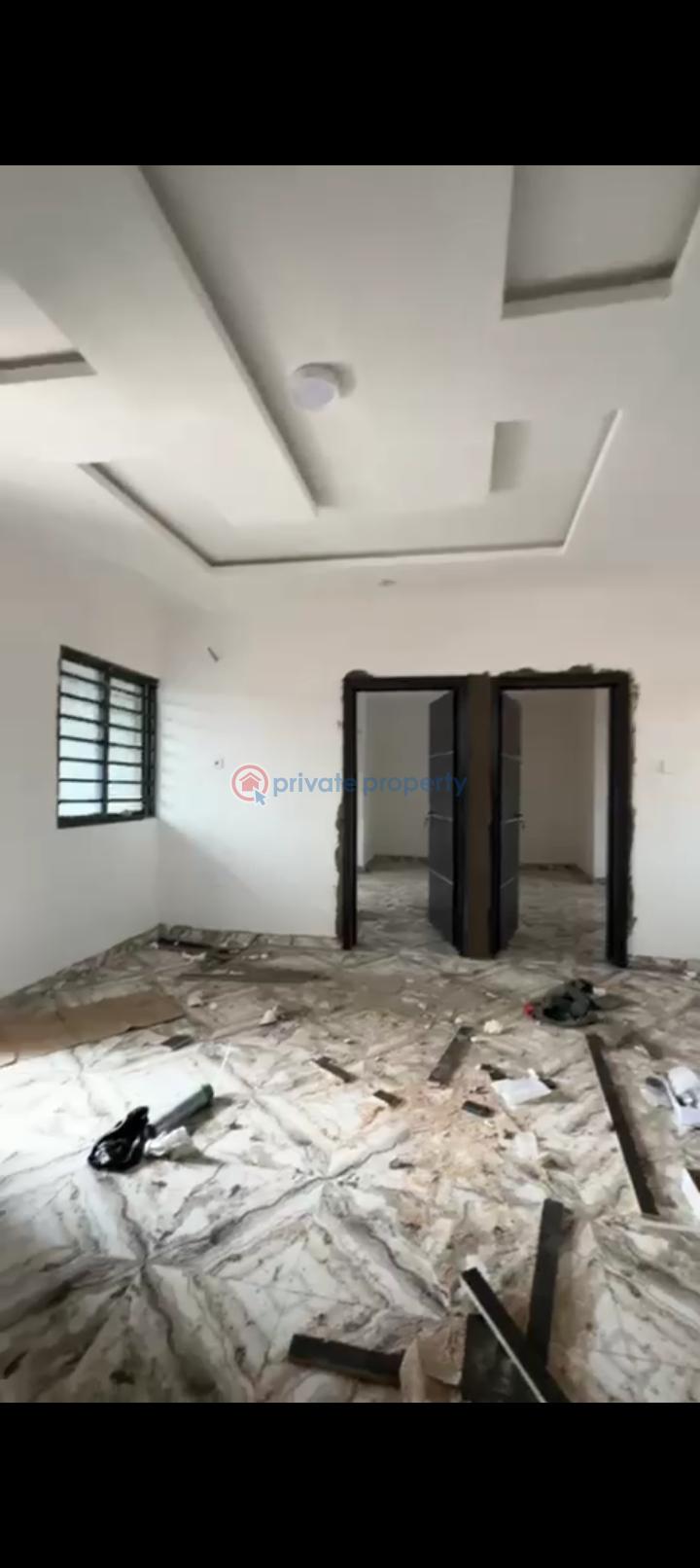 2 bedroom Block Of Flats For Rent Akoka Yaba Lagos - 0