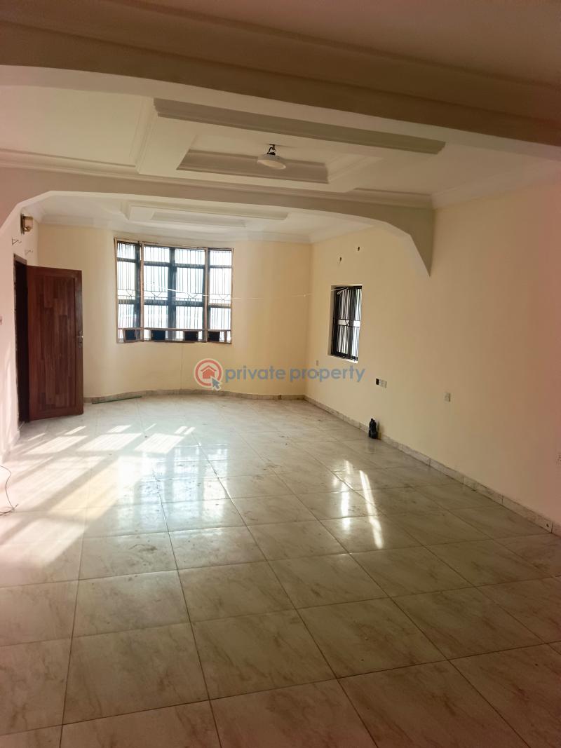 1 bedroom Studio Apartment For Rent Close To Igboefon Bus Stop Idado Lekki Lagos