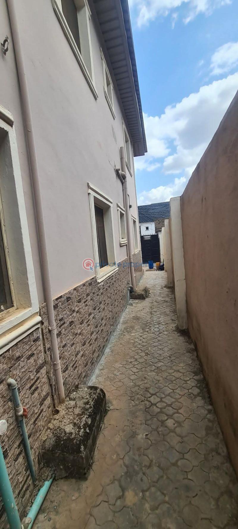 1 bedroom Mini Flat For Rent Berger Denro Ishashi Area Berger Ojodu Lagos - 11