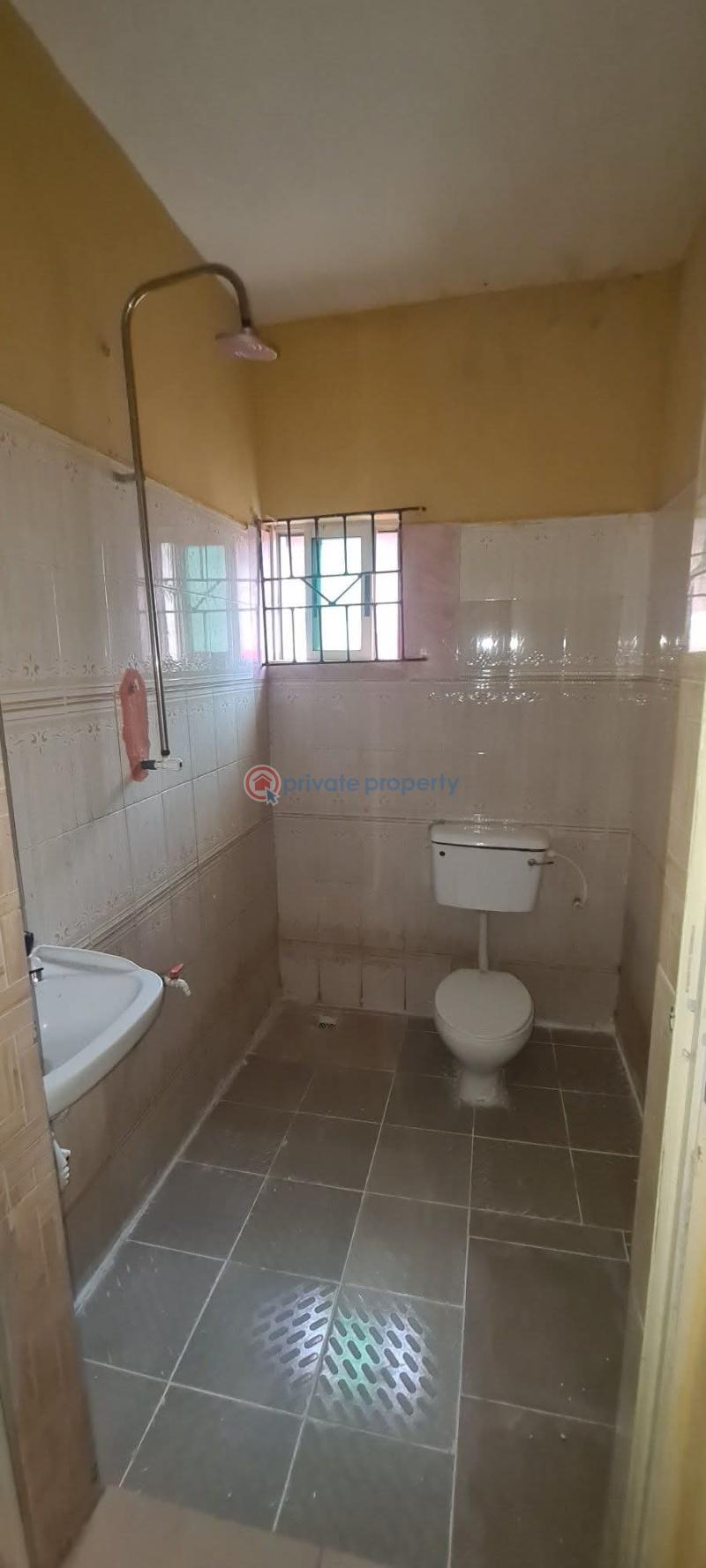 1 bedroom Mini Flat For Rent Berger Denro Ishashi Area Berger Ojodu Lagos - 14