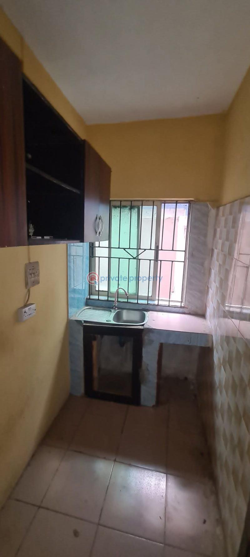 1 bedroom Mini Flat For Rent Berger Denro Ishashi Area Berger Ojodu Lagos - 3