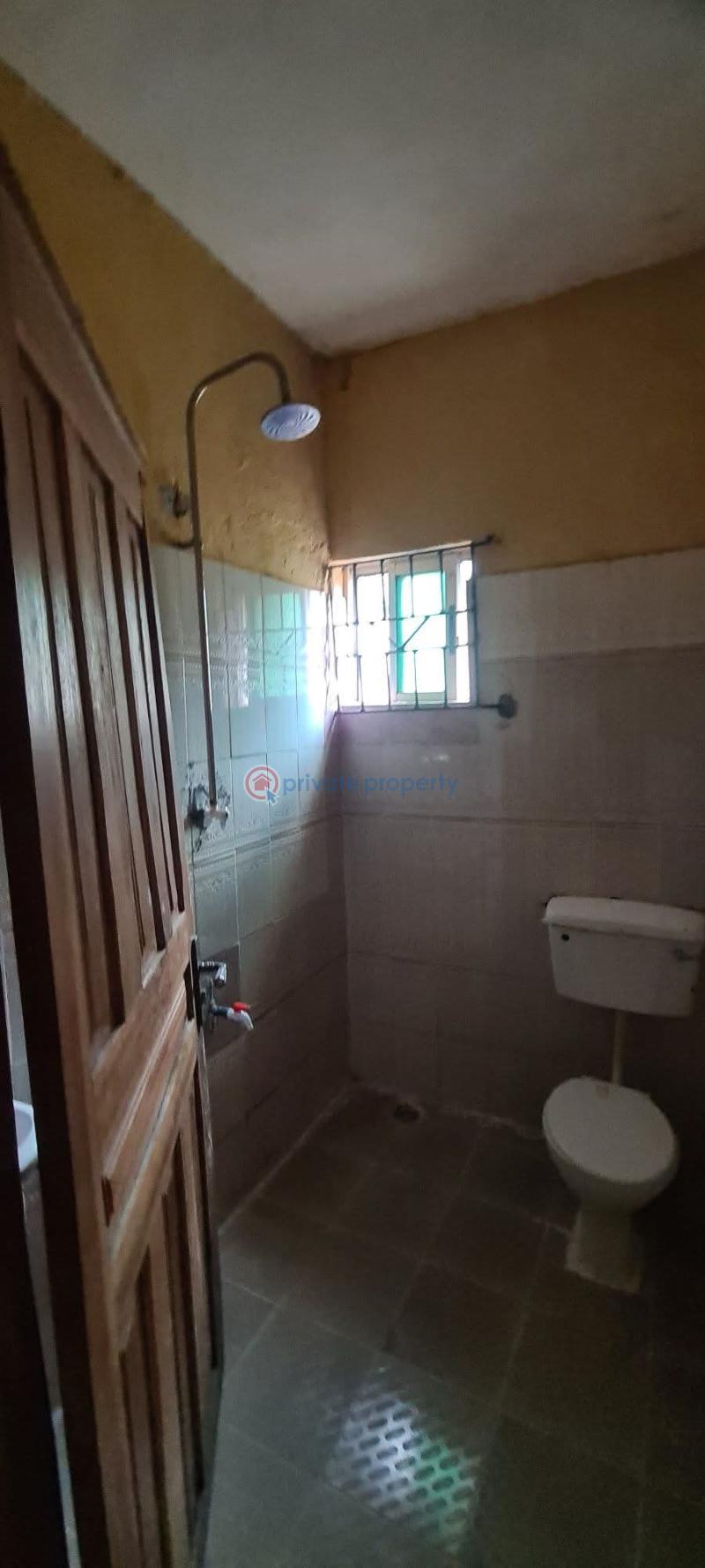 1 bedroom Mini Flat For Rent Berger Denro Ishashi Area Berger Ojodu Lagos - 8