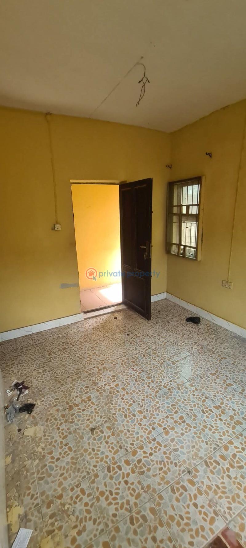 1 bedroom Mini Flat For Rent Berger Denro Ishashi Area Berger Ojodu Lagos - 4