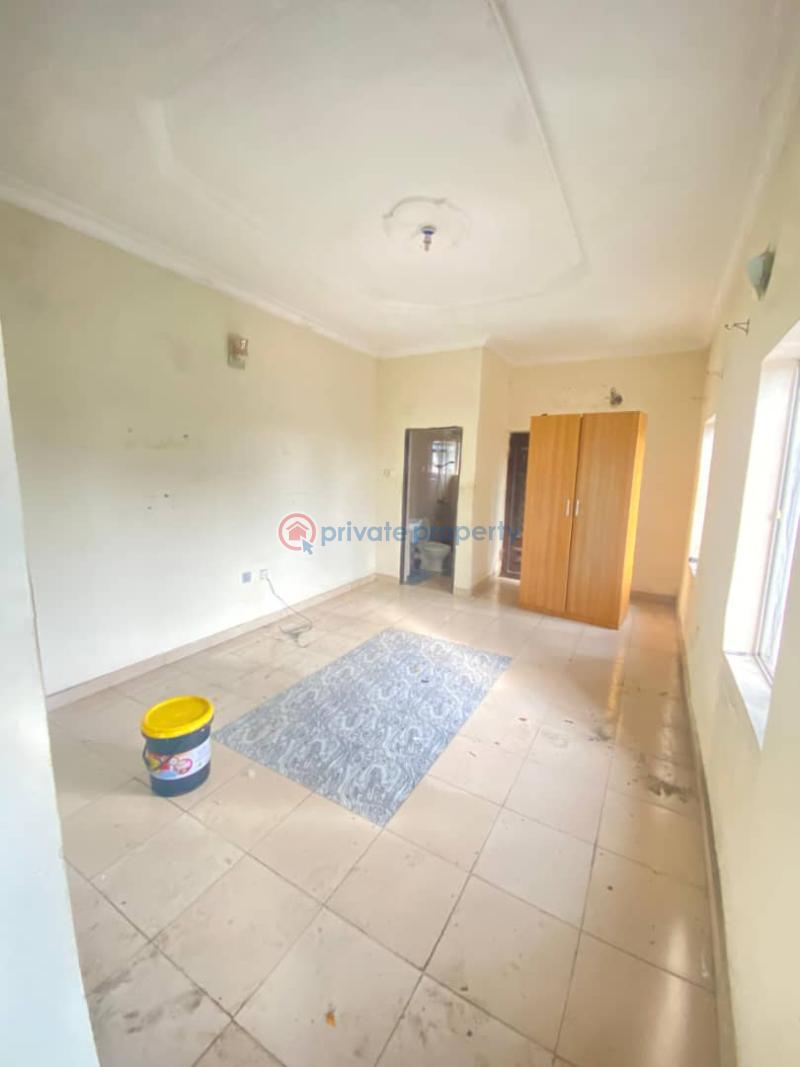 Self Contain For Rent After Shoprite Sangotedo Ajah Lagos - 5